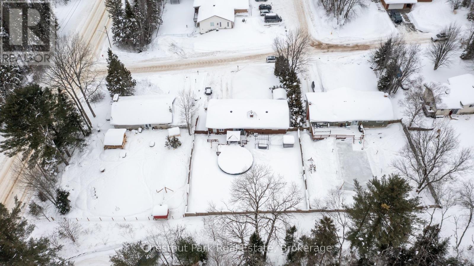 4 Johnston Drive, South River, Ontario  P0A 1X0 - Photo 46 - X12782174