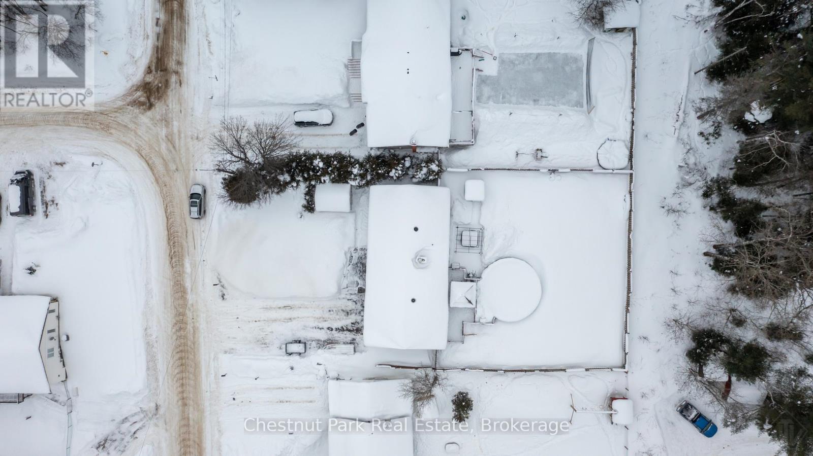 4 Johnston Drive, South River, Ontario  P0A 1X0 - Photo 47 - X12782174