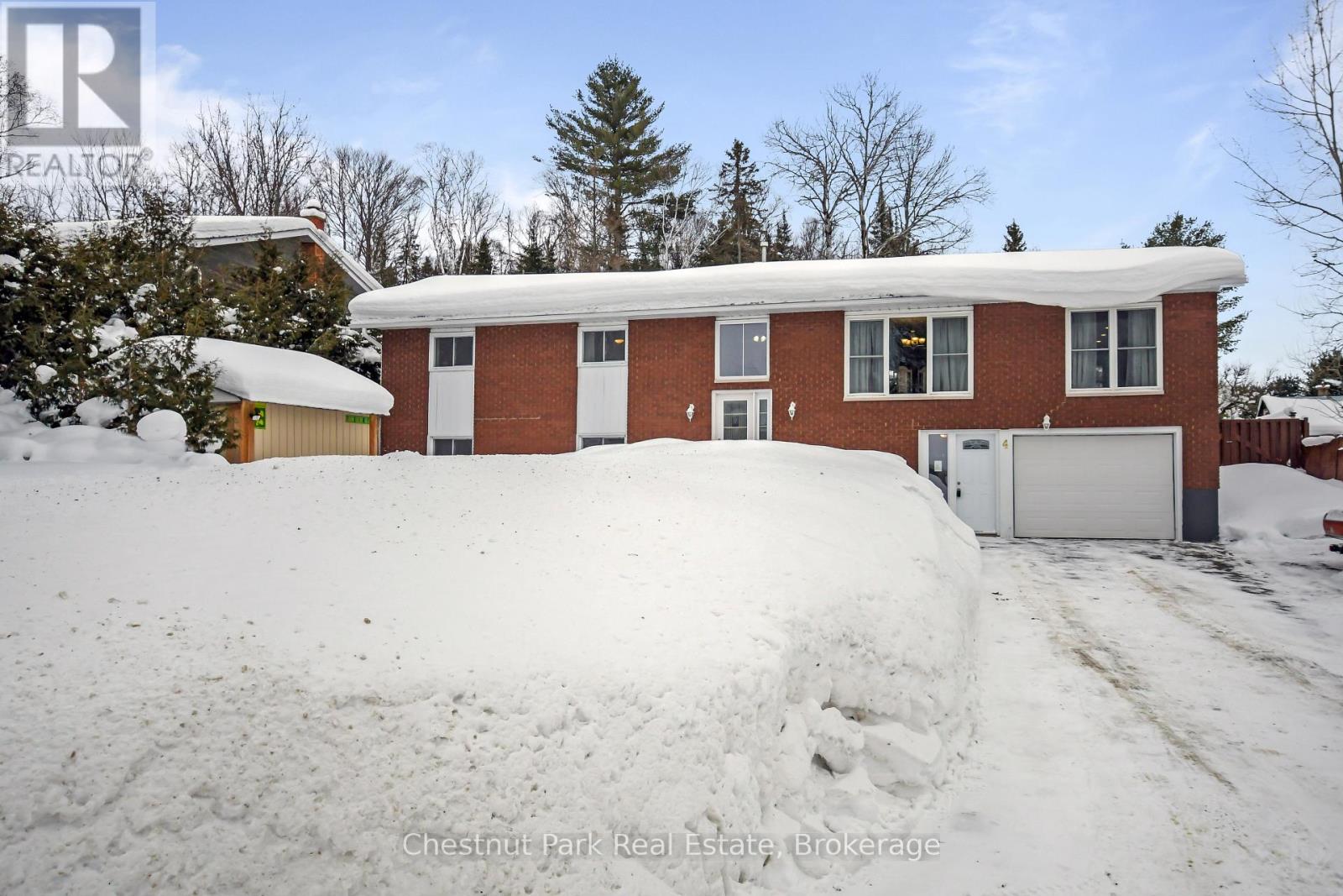 4 Johnston Drive, South River, Ontario  P0A 1X0 - Photo 7 - X12782174