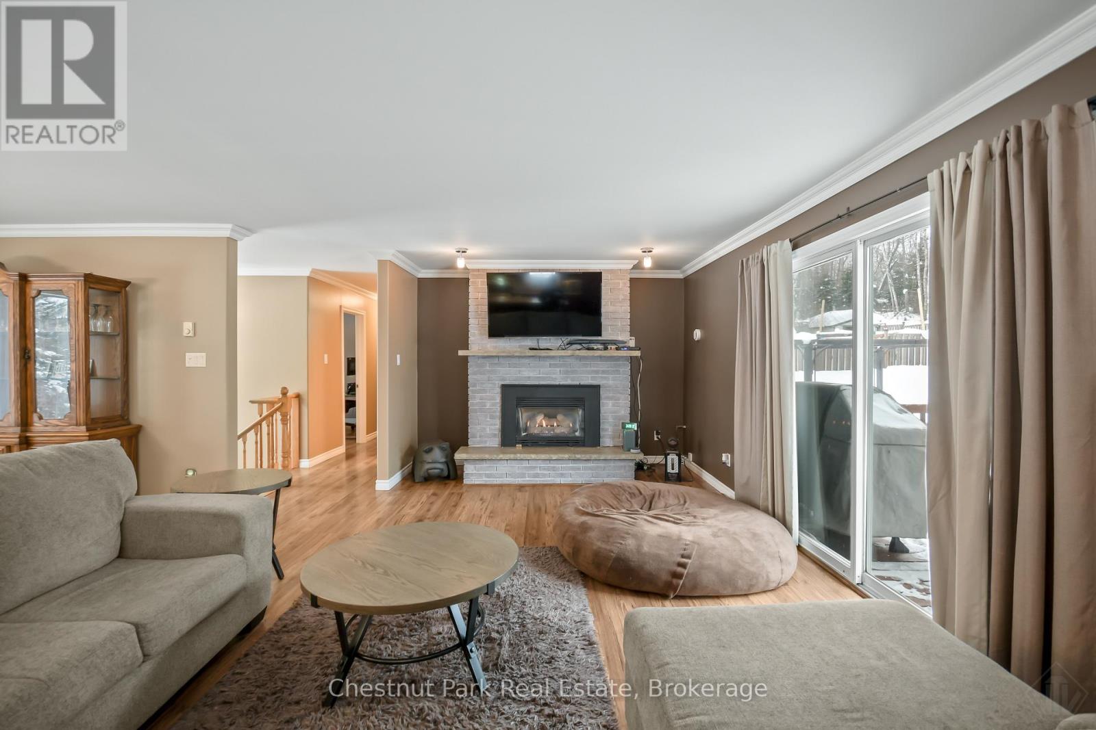 4 Johnston Drive, South River, Ontario  P0A 1X0 - Photo 9 - X12782174