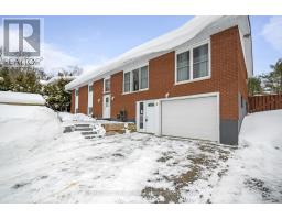 4 JOHNSTON DRIVE, South River, Ontario