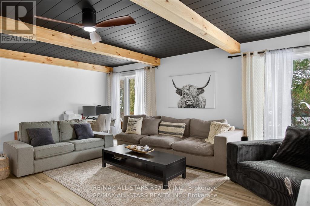 194 Snug Harbour Road, Kawartha Lakes, Ontario  K9V 4R6 - Photo 17 - X12782230