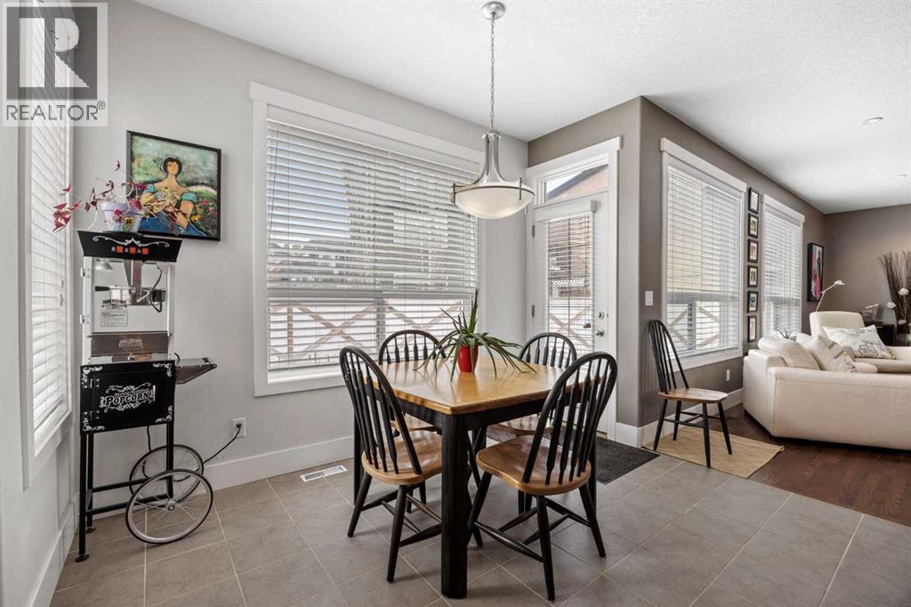 184 Magenta Crescent, Chestermere, Alberta  T1X 0K9 - Photo 17 - A2282453