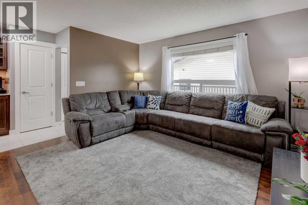 1206 Kings Heights Way Se, Airdrie, Alberta  T4A 0M5 - Photo 12 - A2282882