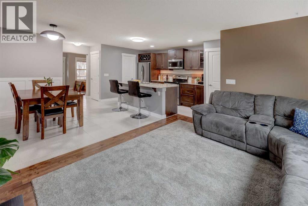 1206 Kings Heights Way Se, Airdrie, Alberta  T4A 0M5 - Photo 14 - A2282882