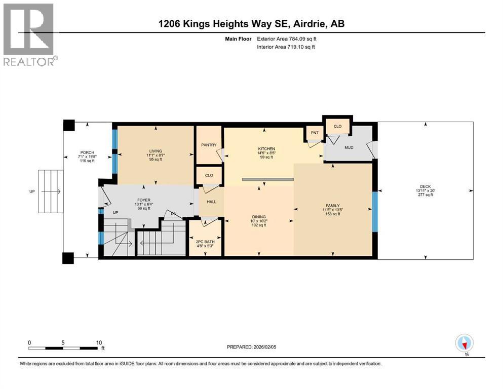 1206 Kings Heights Way Se, Airdrie, Alberta  T4A 0M5 - Photo 33 - A2282882
