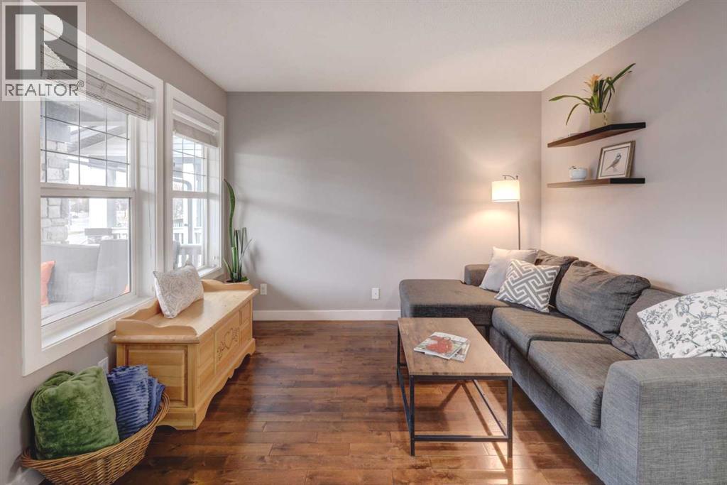 1206 Kings Heights Way Se, Airdrie, Alberta  T4A 0M5 - Photo 5 - A2282882