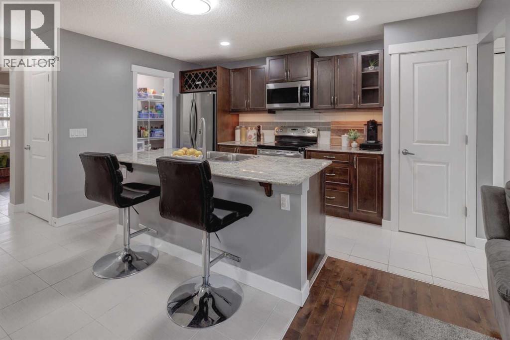 1206 Kings Heights Way Se, Airdrie, Alberta  T4A 0M5 - Photo 8 - A2282882