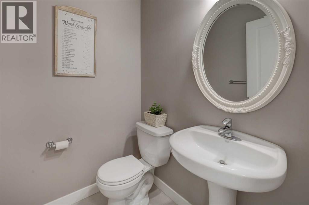 1206 Kings Heights Way Se, Airdrie, Alberta  T4A 0M5 - Photo 15 - A2282882