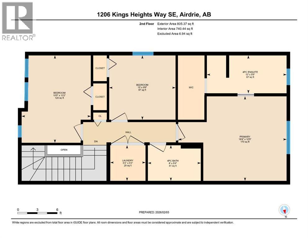 1206 Kings Heights Way Se, Airdrie, Alberta  T4A 0M5 - Photo 34 - A2282882