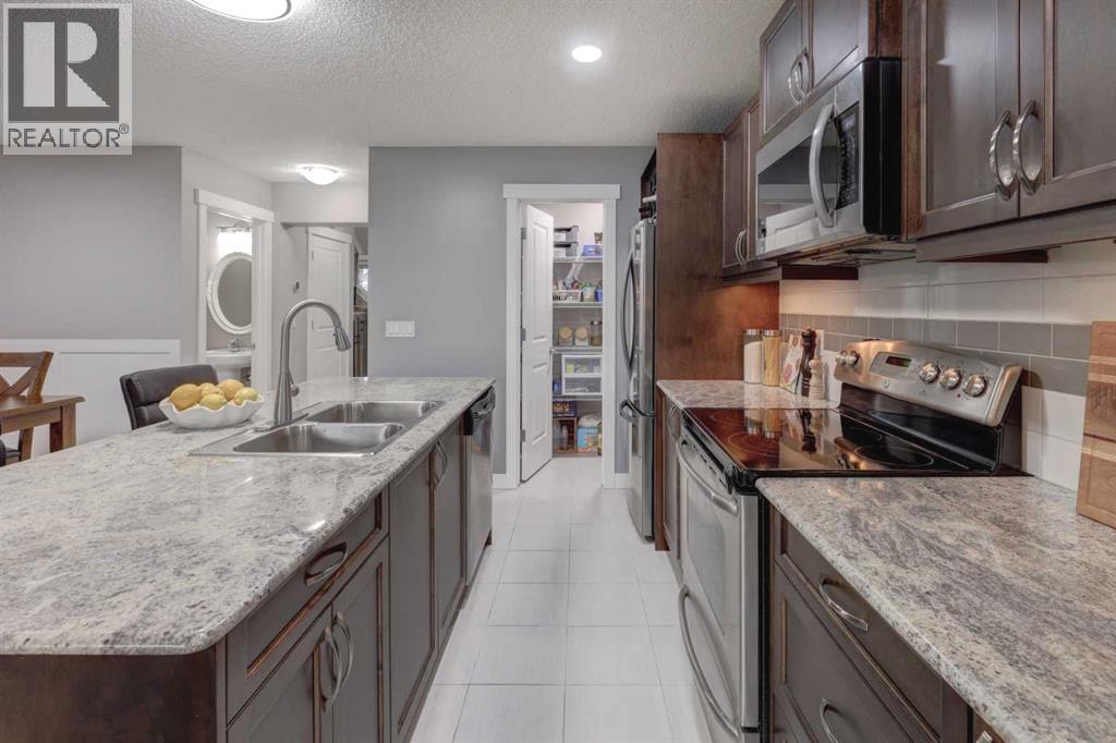 1206 Kings Heights Way Se, Airdrie, Alberta  T4A 0M5 - Photo 9 - A2282882