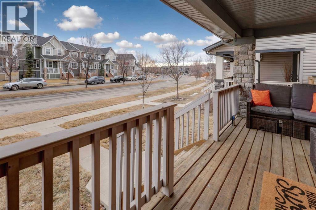 1206 Kings Heights Way Se, Airdrie, Alberta  T4A 0M5 - Photo 3 - A2282882