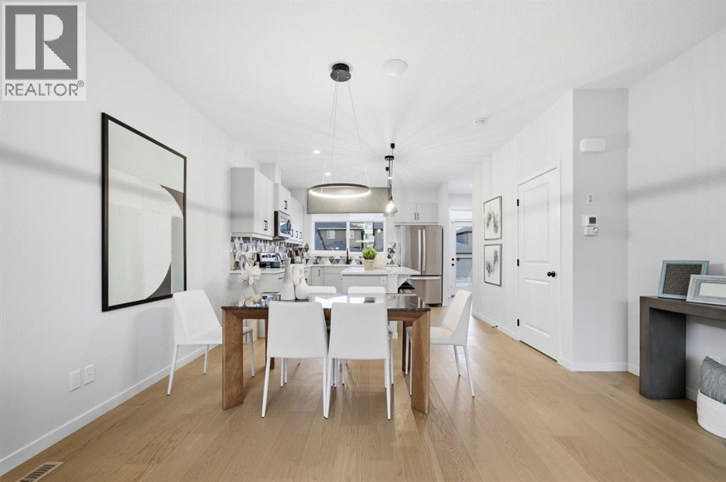 114 Wolf Creek Rise Se, Calgary, Alberta  T2X 4X1 - Photo 11 - A2285595