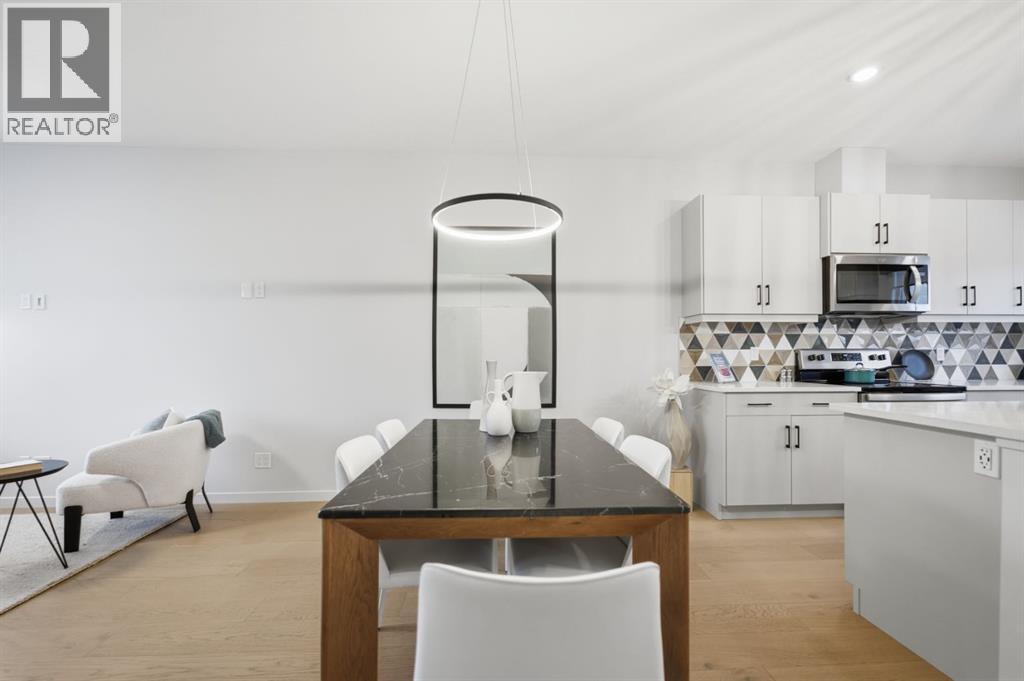 114 Wolf Creek Rise Se, Calgary, Alberta  T2X 4X1 - Photo 15 - A2285595