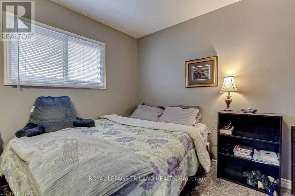 Upper Unit - 256 Edinburgh Street, London North, Ontario  N6H 1M3 - Photo 14 - X12782202