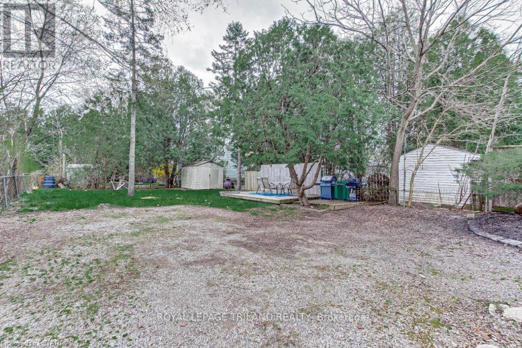 Upper Unit - 256 Edinburgh Street, London North, Ontario  N6H 1M3 - Photo 16 - X12782202