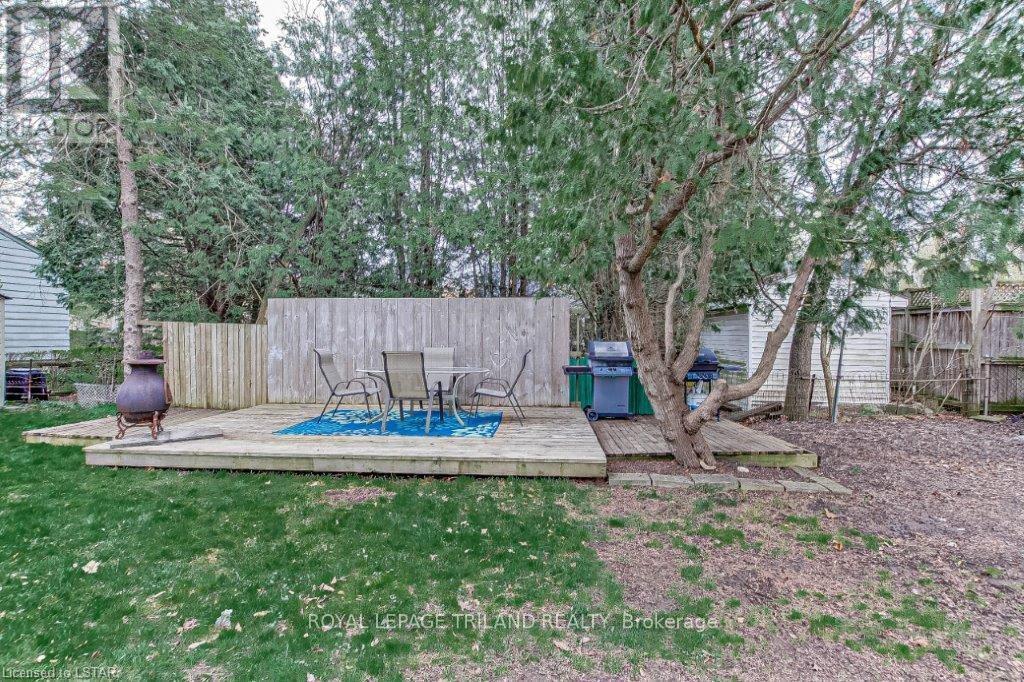Upper Unit - 256 Edinburgh Street, London North, Ontario  N6H 1M3 - Photo 17 - X12782202