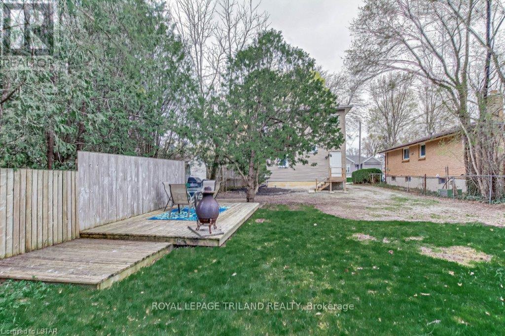 Upper Unit - 256 Edinburgh Street, London North, Ontario  N6H 1M3 - Photo 18 - X12782202