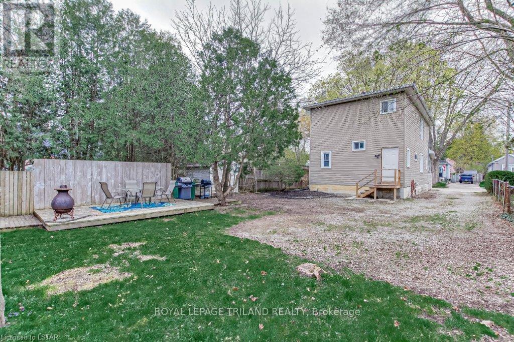Upper Unit - 256 Edinburgh Street, London North, Ontario  N6H 1M3 - Photo 19 - X12782202