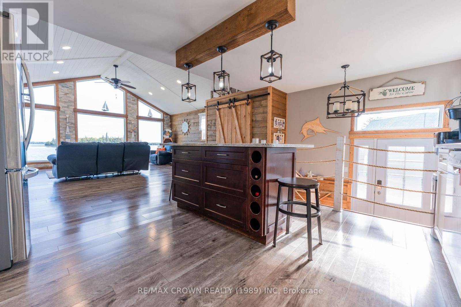 Moonbeam - 161 Lefebvre Peninsula Road, Kapuskasing, Ontario  P0L 1V0 - Photo 10 - T12782164