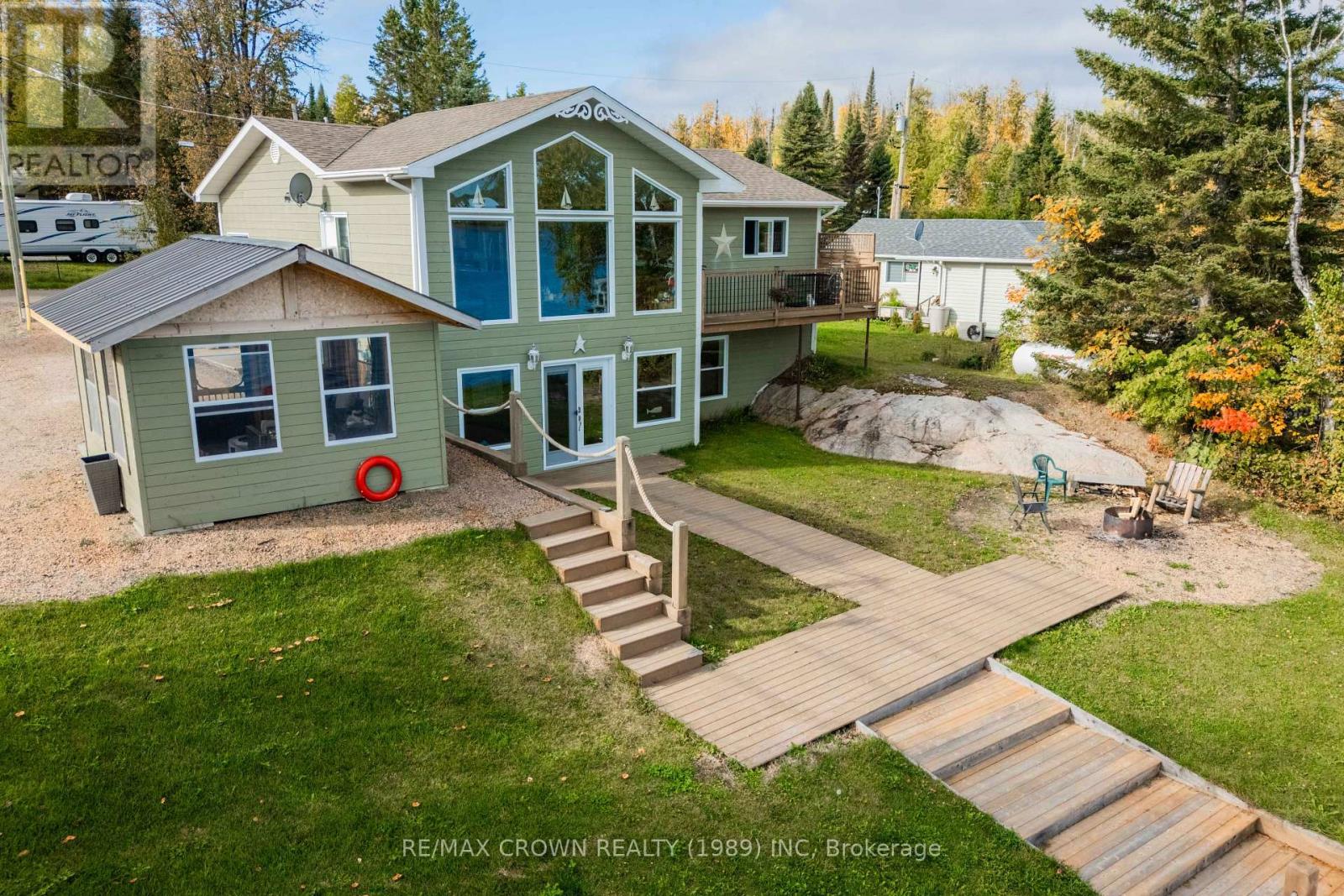 Moonbeam - 161 Lefebvre Peninsula Road, Kapuskasing, Ontario  P0L 1V0 - Photo 2 - T12782164