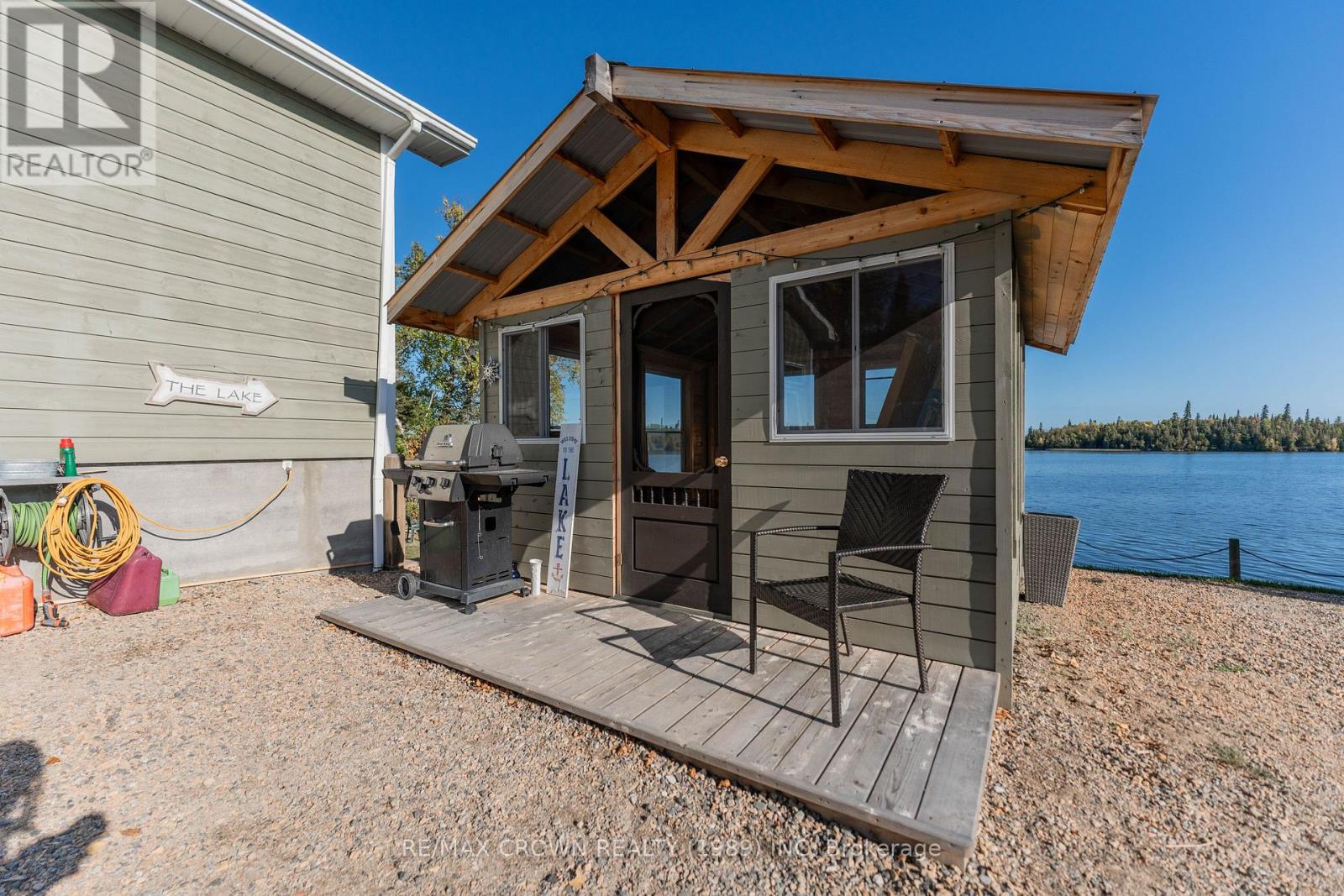 Moonbeam - 161 Lefebvre Peninsula Road, Kapuskasing, Ontario  P0L 1V0 - Photo 34 - T12782164