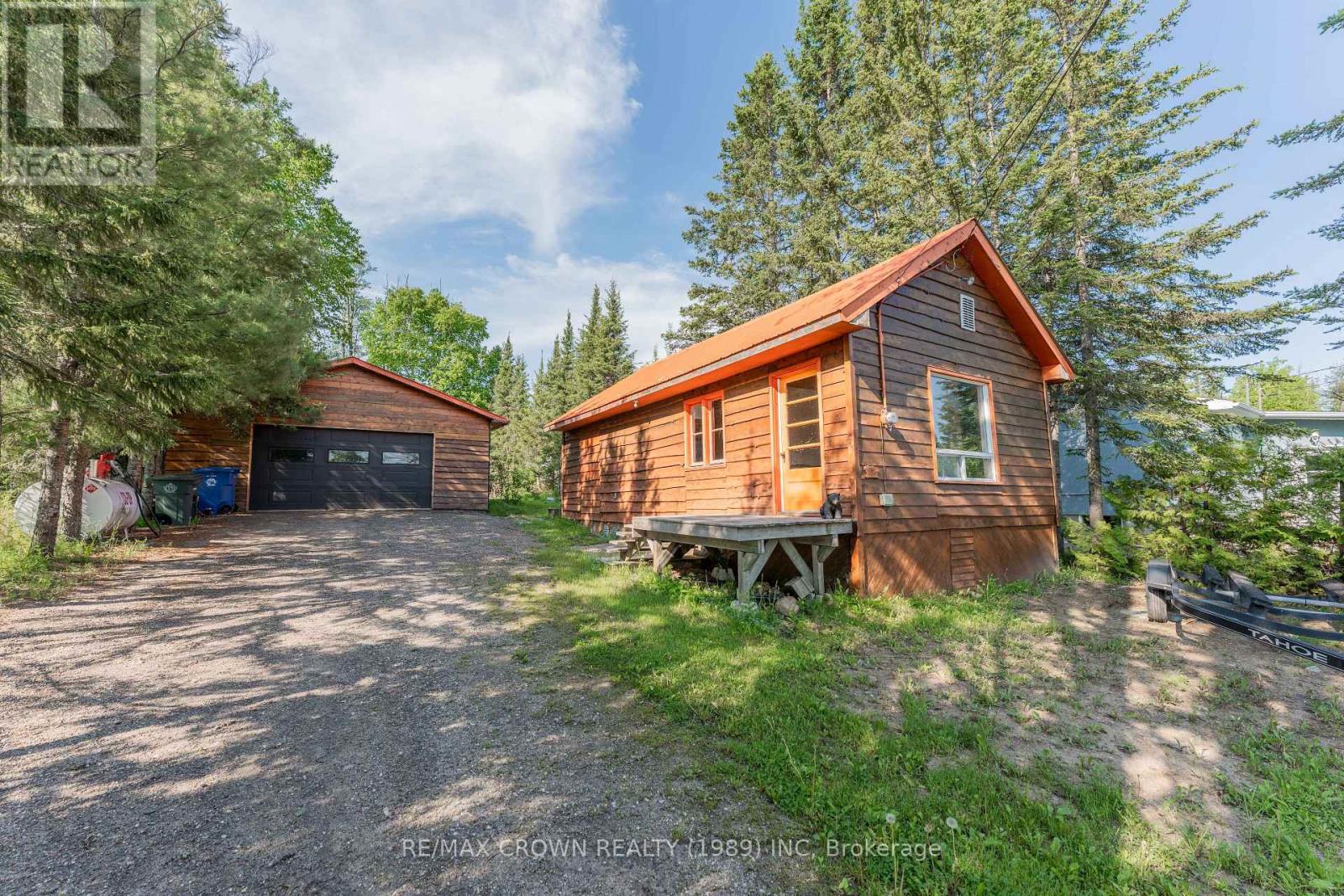 Moonbeam - 161 Lefebvre Peninsula Road, Kapuskasing, Ontario  P0L 1V0 - Photo 4 - T12782164