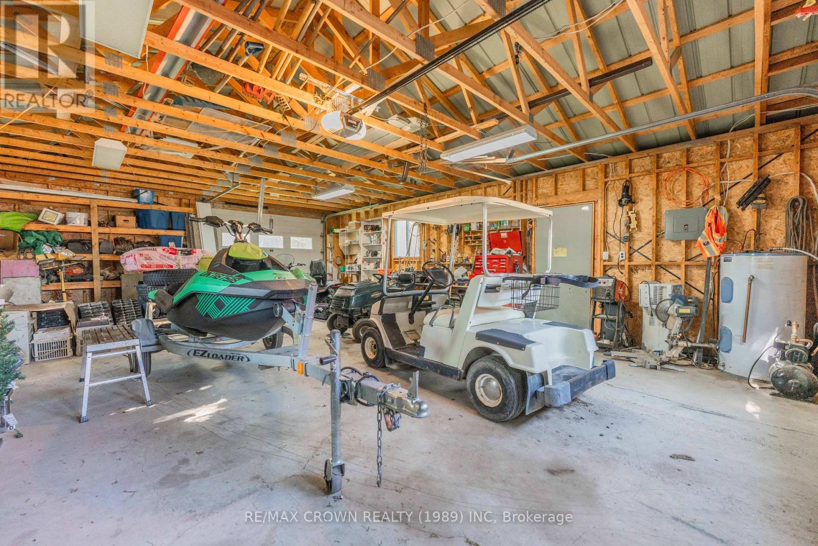 Moonbeam - 161 Lefebvre Peninsula Road, Kapuskasing, Ontario  P0L 1V0 - Photo 47 - T12782164