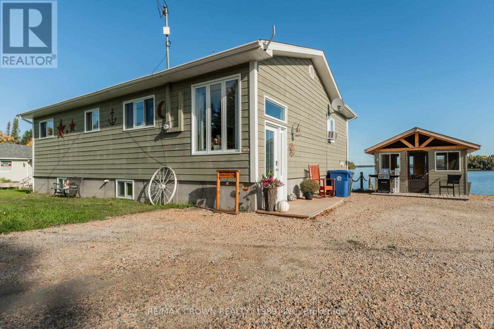 Moonbeam - 161 Lefebvre Peninsula Road, Kapuskasing, Ontario  P0L 1V0 - Photo 7 - T12782164