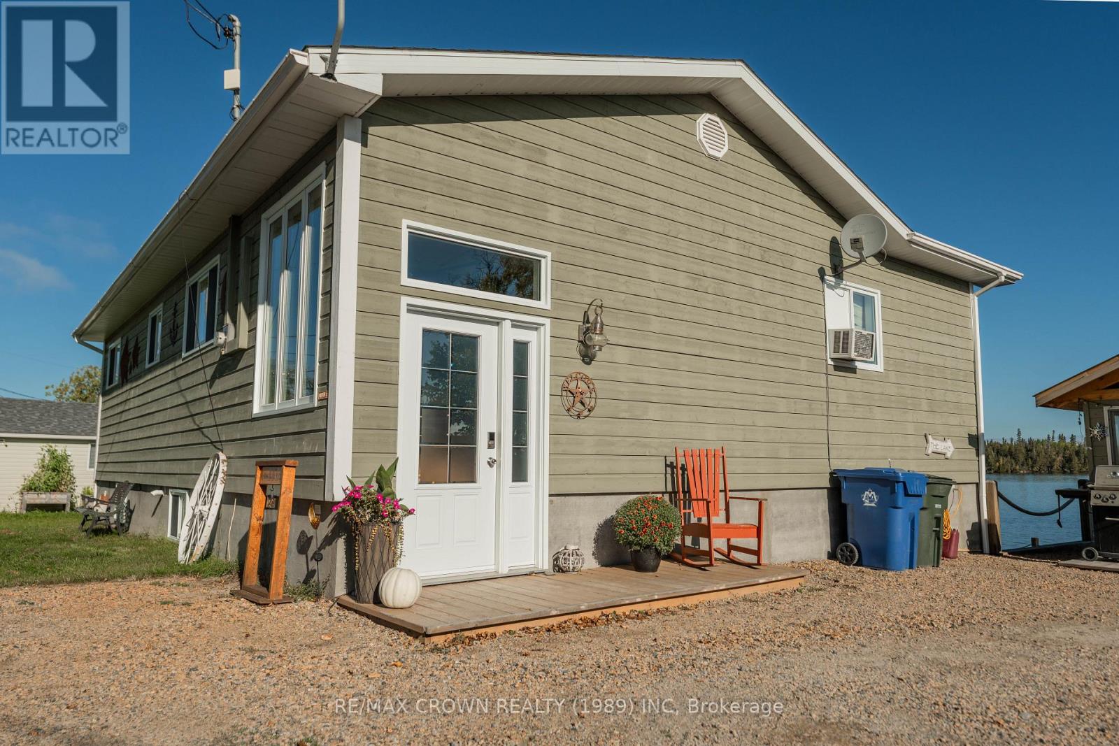 Moonbeam - 161 Lefebvre Peninsula Road, Kapuskasing, Ontario  P0L 1V0 - Photo 8 - T12782164