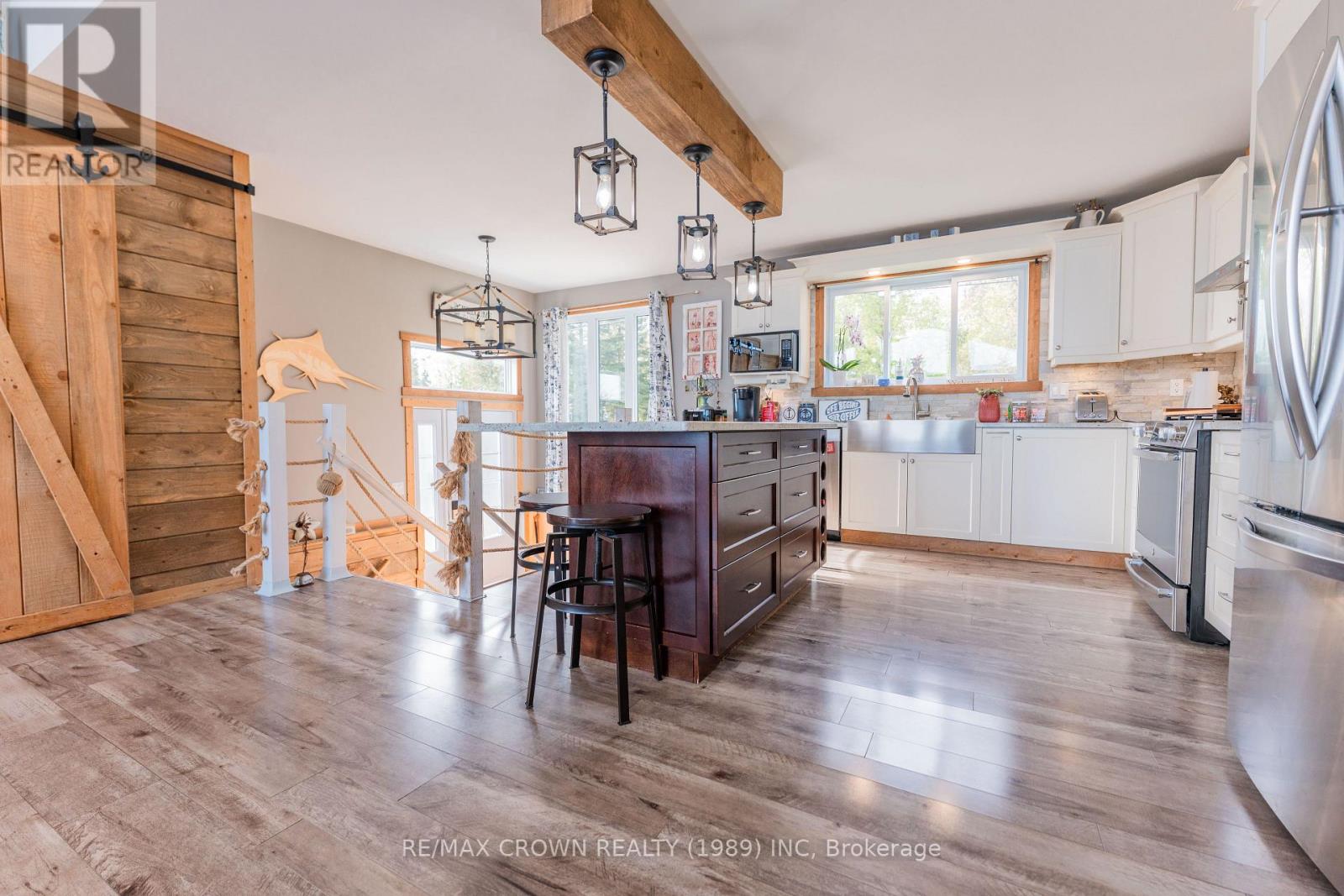 Moonbeam - 161 Lefebvre Peninsula Road, Kapuskasing, Ontario  P0L 1V0 - Photo 9 - T12782164