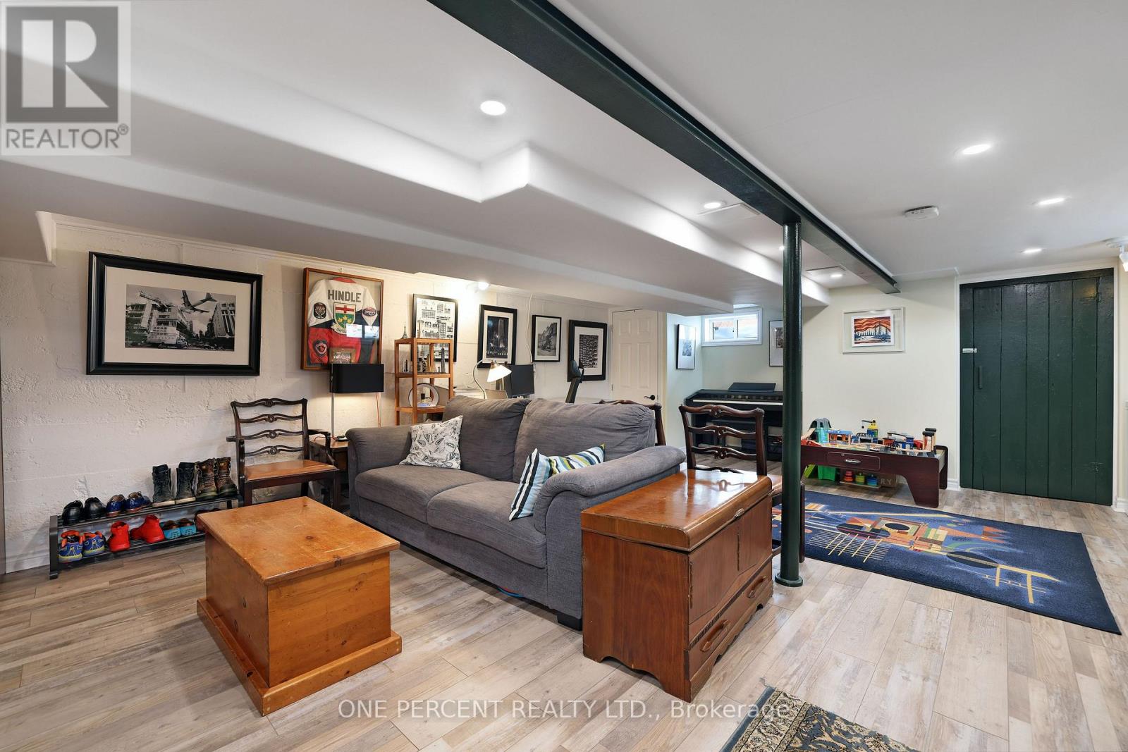 960 Gladstone Avenue, Ottawa, Ontario  K1Y 3E7 - Photo 31 - X12782132