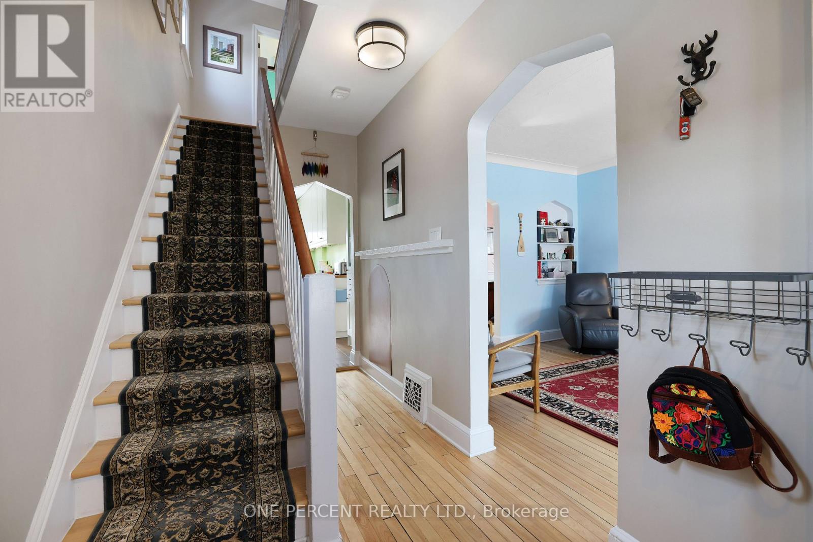 960 Gladstone Avenue, Ottawa, Ontario  K1Y 3E7 - Photo 5 - X12782132