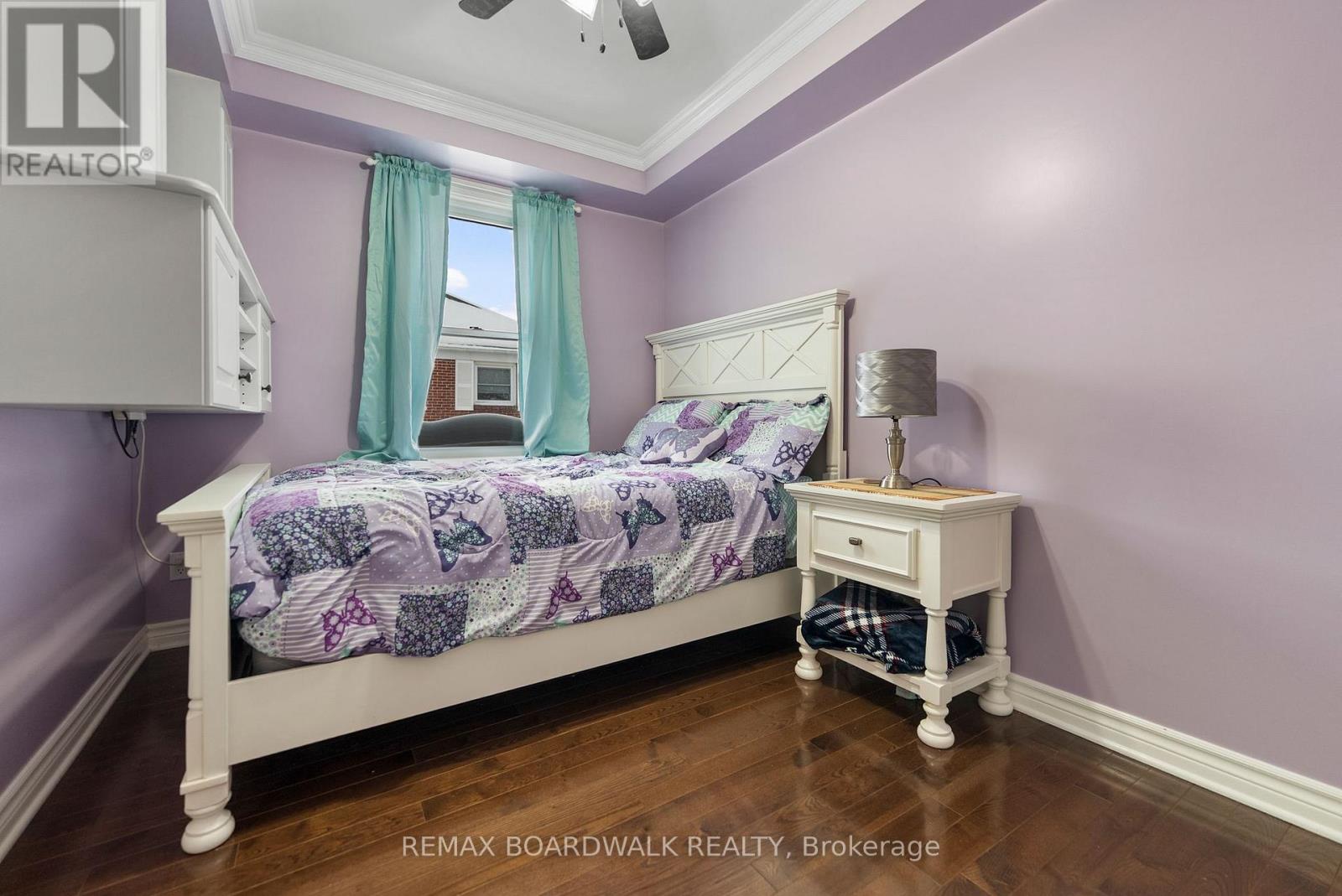 39 Condie Street, Smiths Falls, Ontario  K7A 2T3 - Photo 19 - X12782158