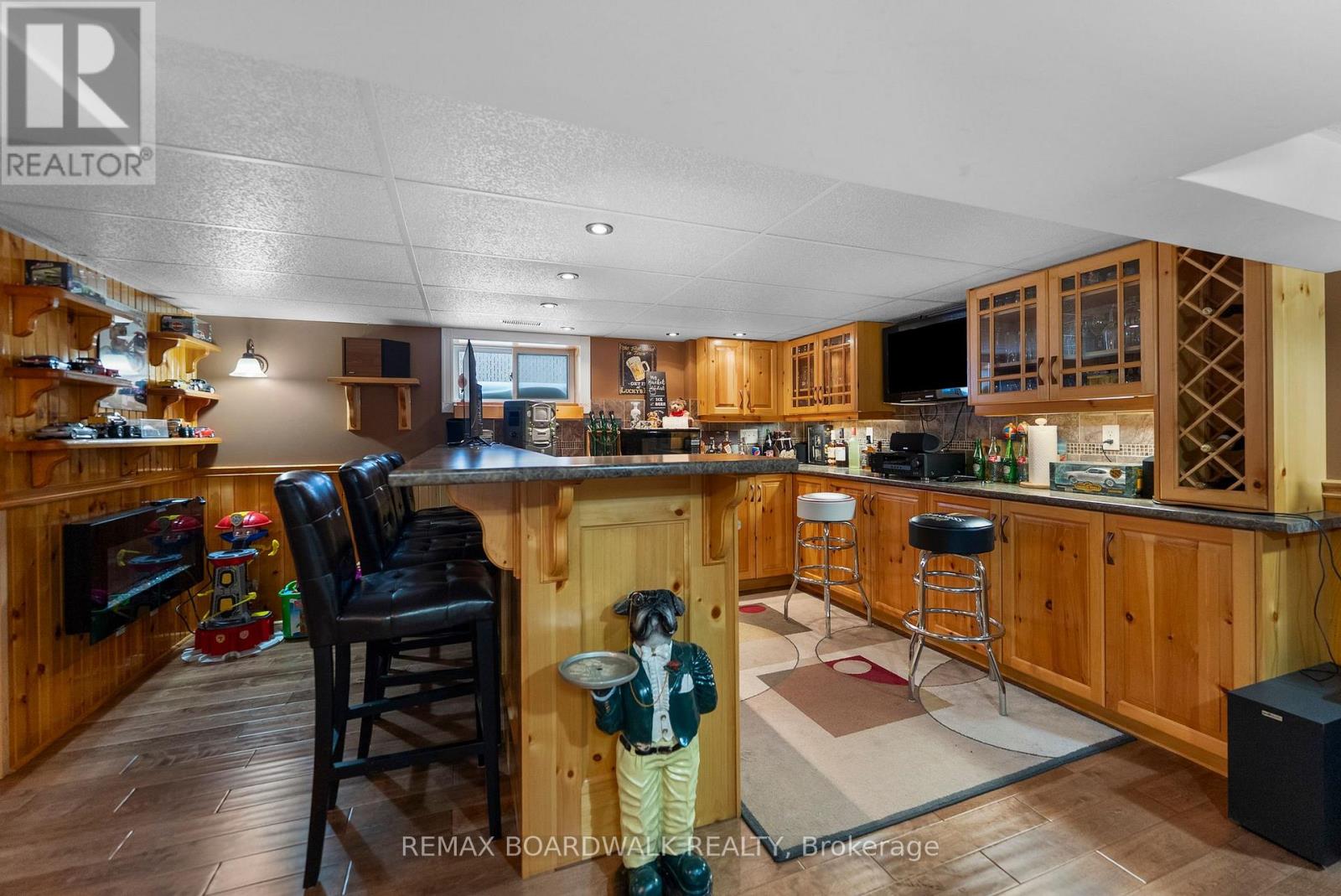 39 Condie Street, Smiths Falls, Ontario  K7A 2T3 - Photo 29 - X12782158