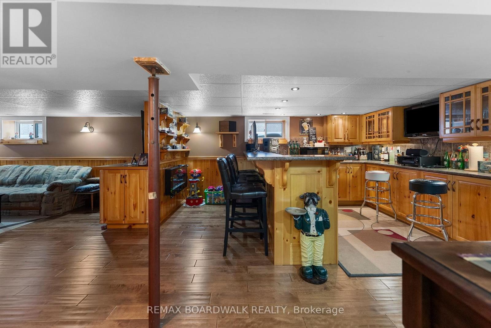 39 Condie Street, Smiths Falls, Ontario  K7A 2T3 - Photo 30 - X12782158