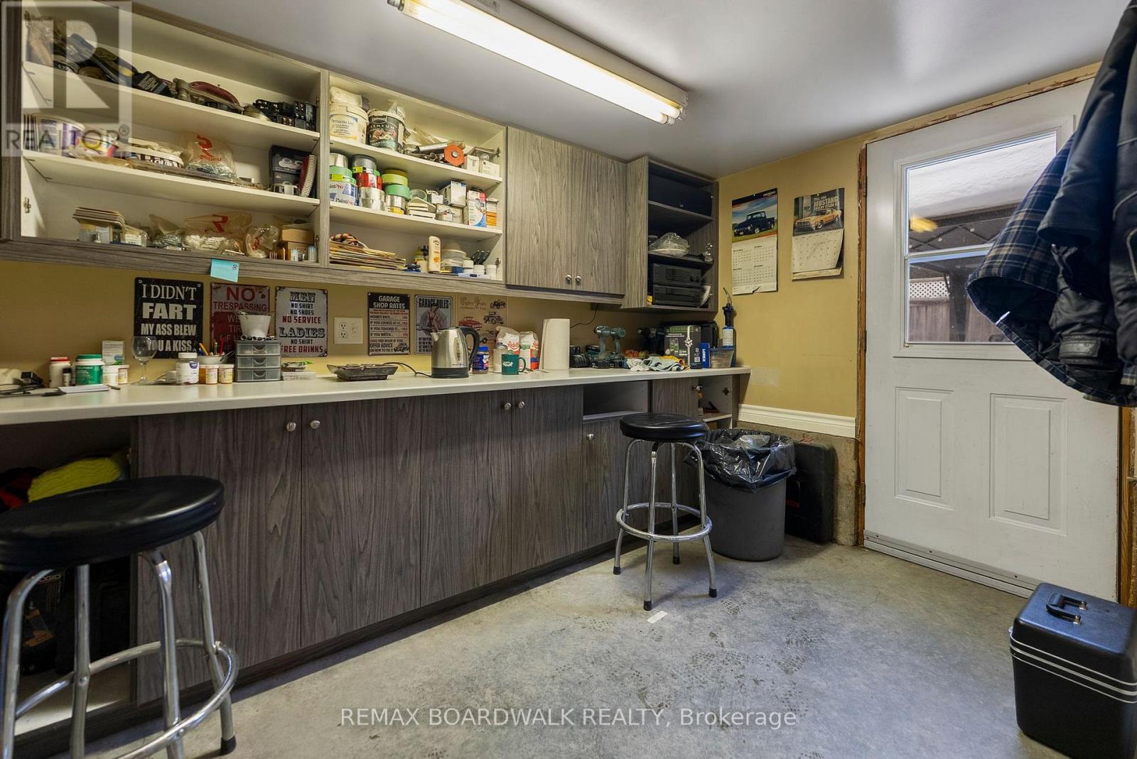 39 Condie Street, Smiths Falls, Ontario  K7A 2T3 - Photo 36 - X12782158