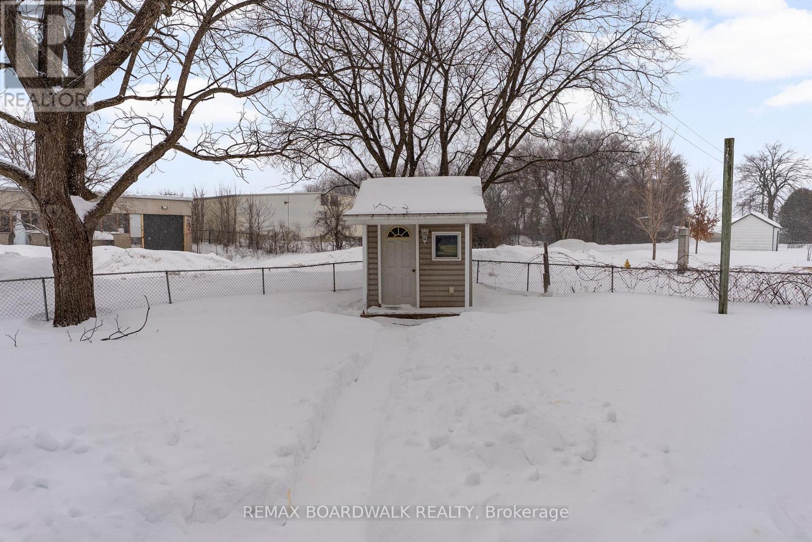 39 Condie Street, Smiths Falls, Ontario  K7A 2T3 - Photo 39 - X12782158