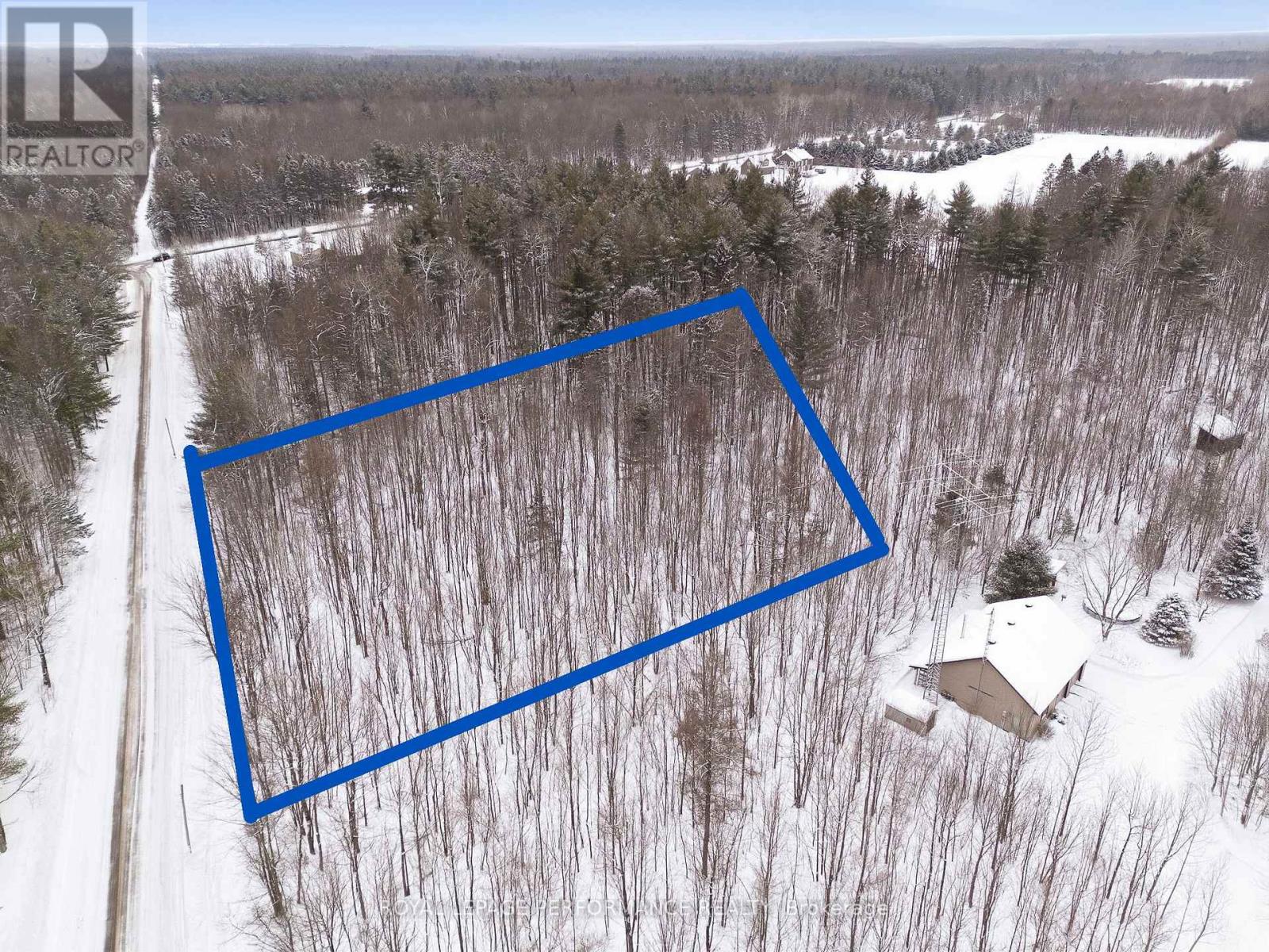 00 ALBERT LEROUX RD ROAD, The Nation, Ontario