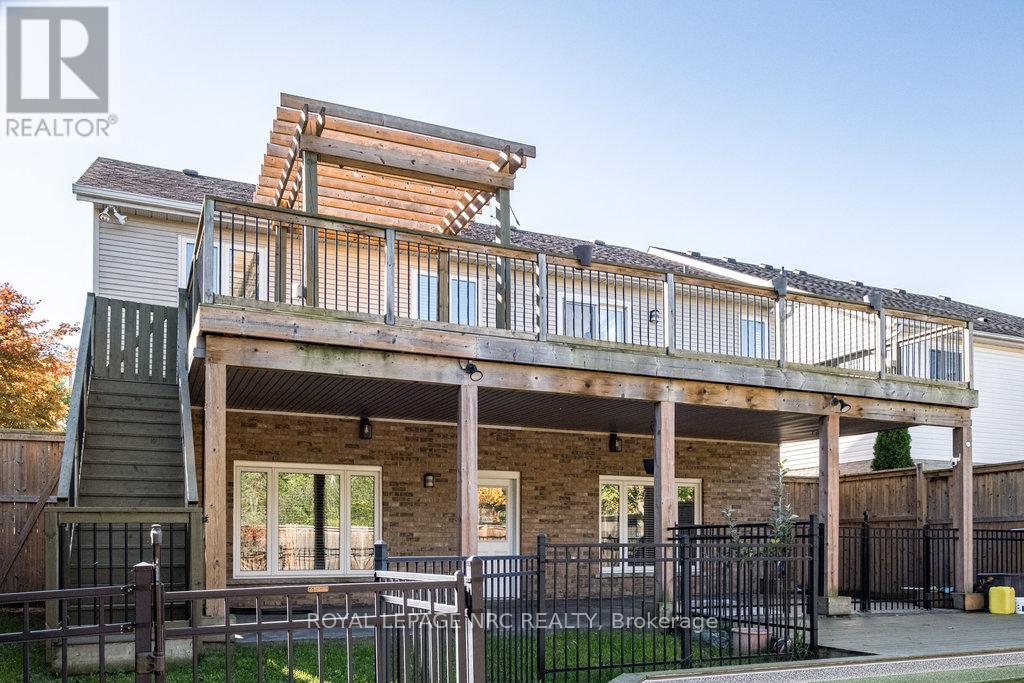 8071 Costabile Drive, Niagara Falls, Ontario  L2H 3H4 - Photo 20 - X12782148