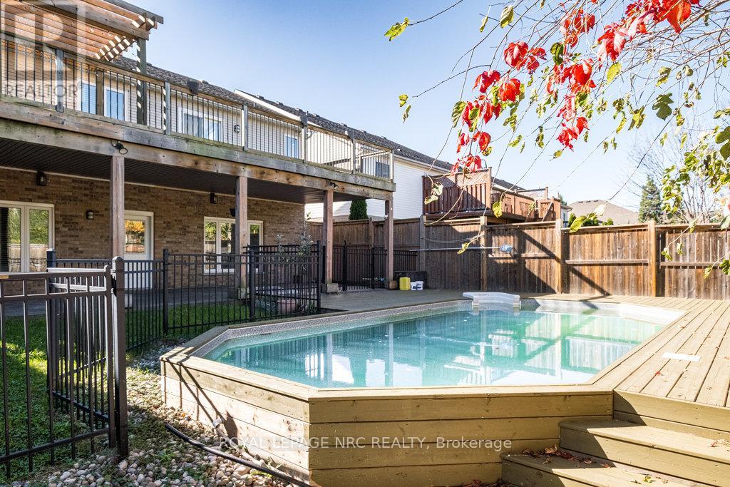 8071 Costabile Drive, Niagara Falls, Ontario  L2H 3H4 - Photo 22 - X12782148