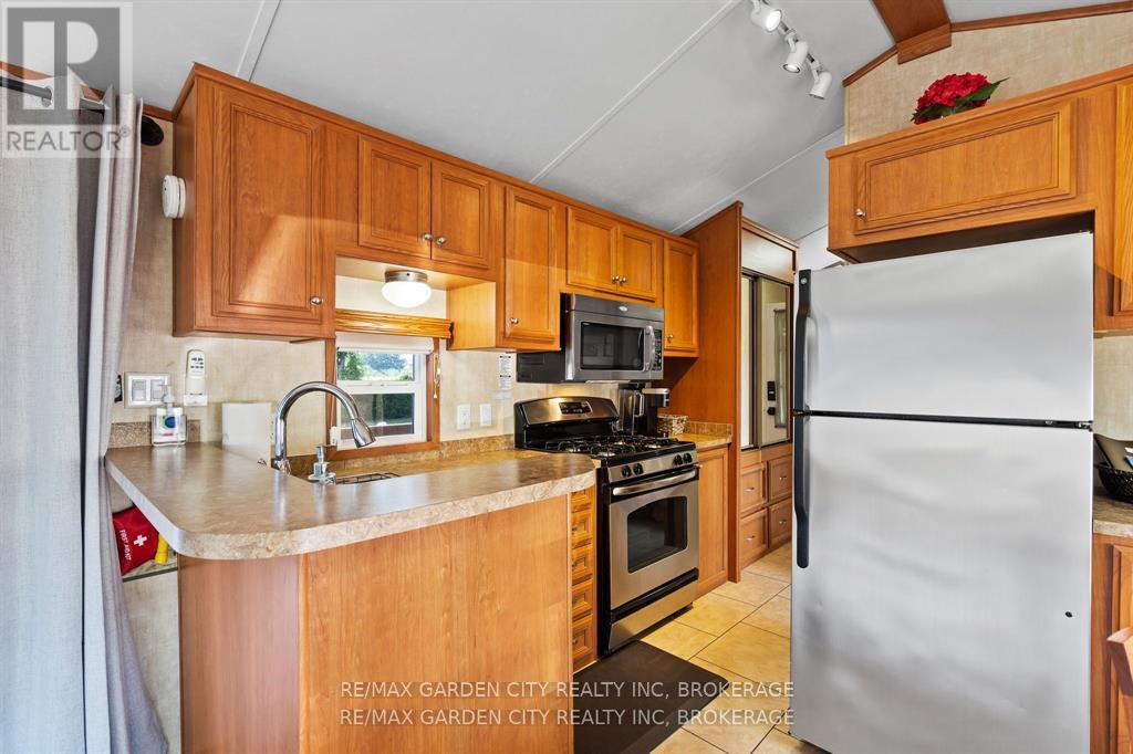 264 - 1501 Line 8 Road, Niagara-On-The-Lake (Queenston), Ontario  L0S 1J0 - Photo 10 - X12782234