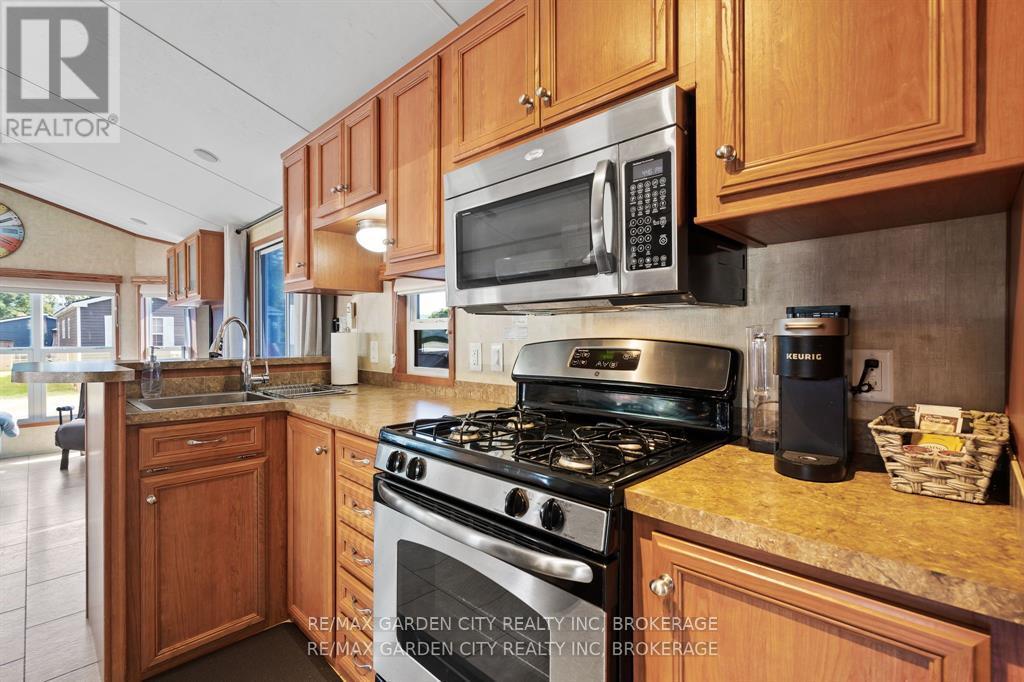 264 - 1501 Line 8 Road, Niagara-On-The-Lake (Queenston), Ontario  L0S 1J0 - Photo 11 - X12782234