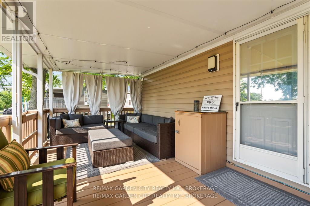 264 - 1501 Line 8 Road, Niagara-On-The-Lake (Queenston), Ontario  L0S 1J0 - Photo 16 - X12782234