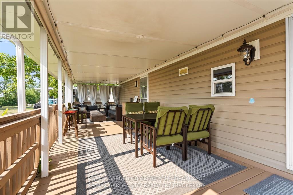 264 - 1501 Line 8 Road, Niagara-On-The-Lake (Queenston), Ontario  L0S 1J0 - Photo 18 - X12782234