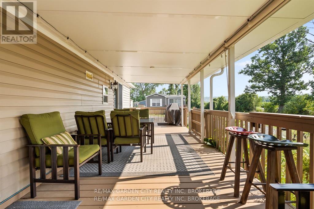 264 - 1501 Line 8 Road, Niagara-On-The-Lake (Queenston), Ontario  L0S 1J0 - Photo 19 - X12782234