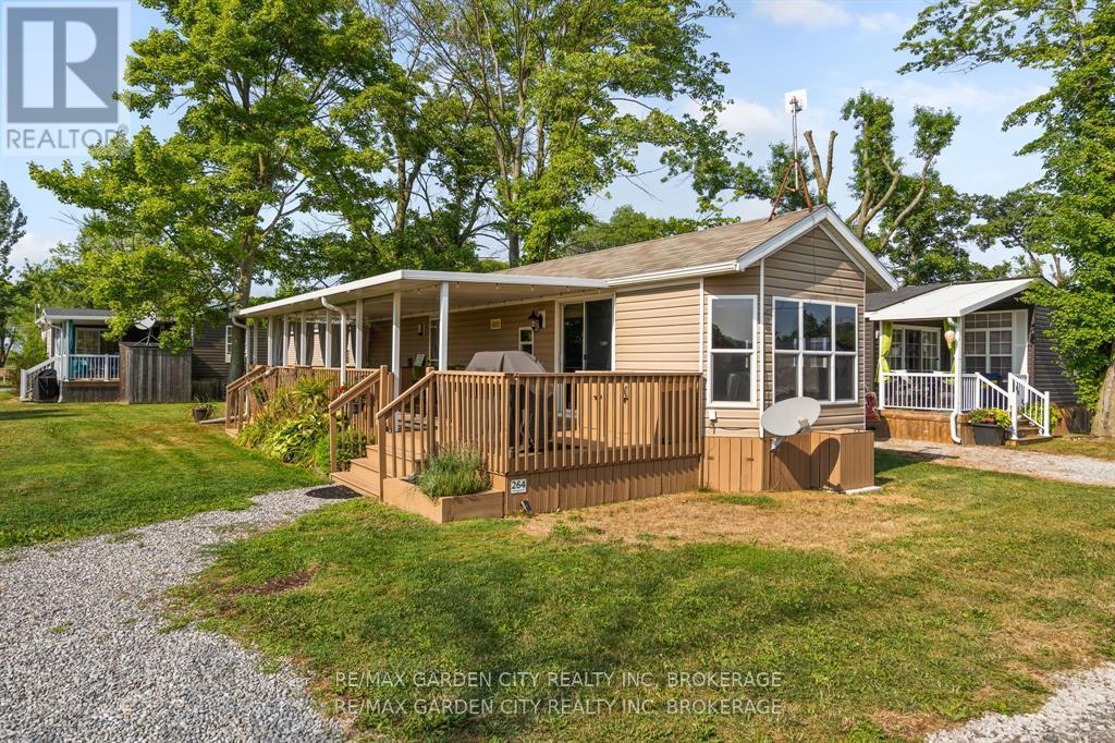 264 - 1501 Line 8 Road, Niagara-On-The-Lake (Queenston), Ontario  L0S 1J0 - Photo 2 - X12782234