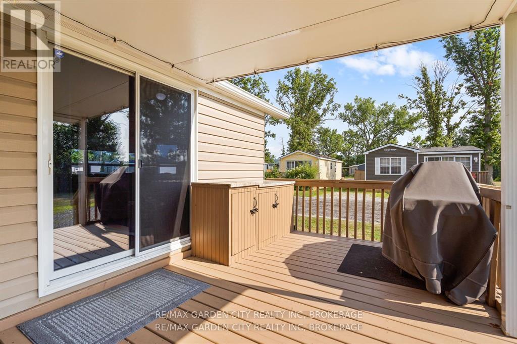 264 - 1501 Line 8 Road, Niagara-On-The-Lake (Queenston), Ontario  L0S 1J0 - Photo 20 - X12782234