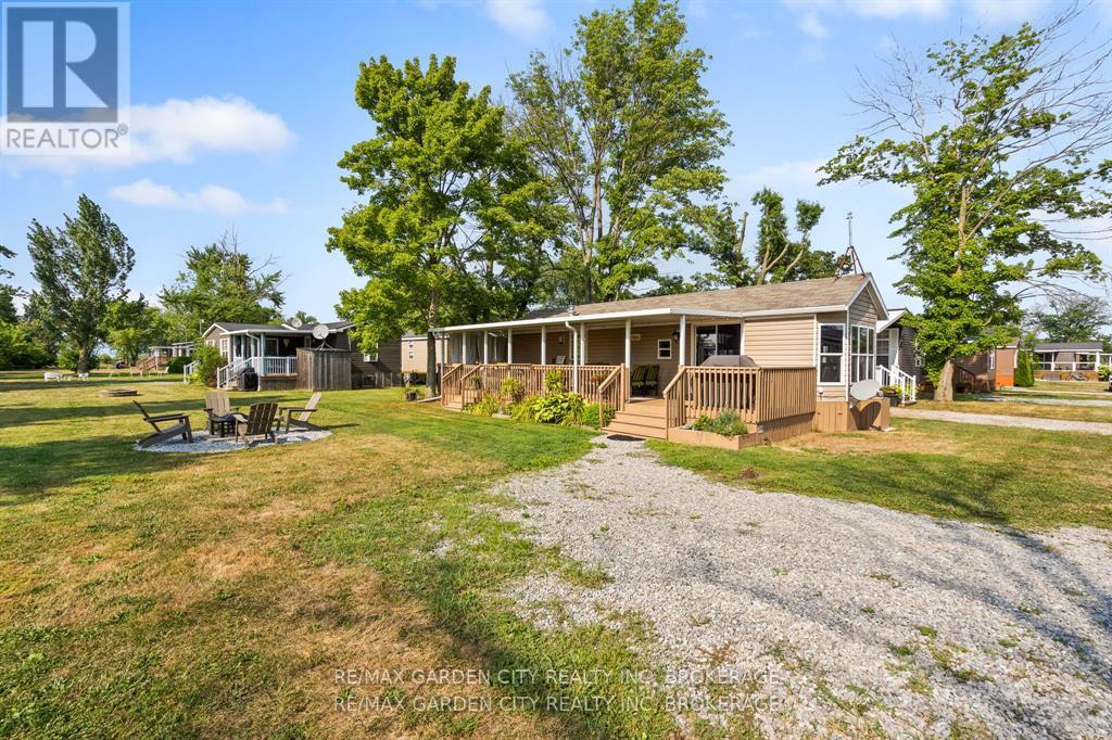 264 - 1501 Line 8 Road, Niagara-On-The-Lake (Queenston), Ontario  L0S 1J0 - Photo 24 - X12782234