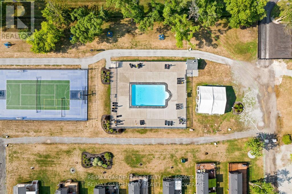 264 - 1501 Line 8 Road, Niagara-On-The-Lake (Queenston), Ontario  L0S 1J0 - Photo 26 - X12782234